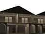 create 3d house render