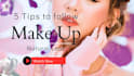 design professional youtube thumbnails in canva