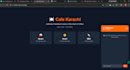 build a custom ai chatbot for your restaurant or business website