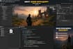 fix unity c sharp errors , bugs scripts  and game issues