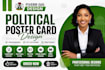 create a flyer design