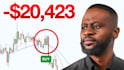 design high CTR finance youtube thumbnails