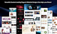 develop professional framer website