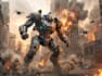 design custom ai artwork and visual concepts