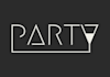 design elegant event management and celebration logo