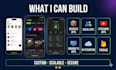 develop professional android app using kotlin and java