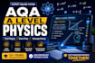 help you master aqa a level physics online