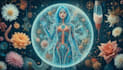 create medical and scientific illustrations