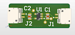 design an efficient pcb