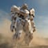 make custom mecha robot art