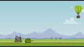 do interactive HTML5 game, webgl game in javascript and phaser game, playable ad