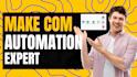 make com fix made com make com automation, n8n automation gohighlevel vapi ai