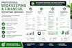 do bookkeeping and prepare financial statements
