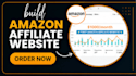 professionally create and set up your amazon affiliate account