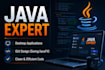 develop custom java applications