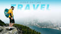 professionally edit cinematic travel videos and vlogs
