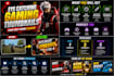 design eye catching gaming youtube thumbnails