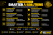 build smart ai applications and saas