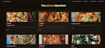 freelance web developer professional website creation