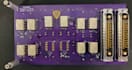 layout your schematic to a pcb