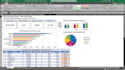 create professional excel dashboards