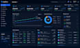 build saas mvp web app as full stack saas developer