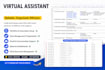 handle your admin, bookkeeping, and back office support