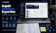 create kajabi online course, script development, lesson planner, video content