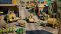 do unreal engine game development, unreal engine game, blueprint and prototype