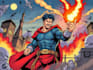 do comic pages illustration comic book page