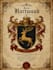 design a custom medieval heraldic crest