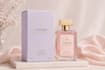 do premium perfume box packaging and label design