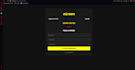 create a custom, dynamic and a responsive website