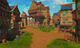 unity 3d environment design unreal engine 5 vr game environment game prototype