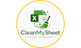 clean, organize, format and merge your excel and csv data