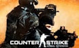 design a professional counter strike gaming logo