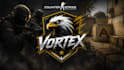 design a professional counter strike gaming logo