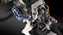 animate 3d industrial mechanical cutaway engine 3d science machinery animation