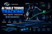 develop table tennis player detection ball tracking opencv yolo deep learning