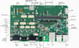 design raspberry pi cm4 cm5 carrier boards and custom compute module hardware