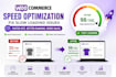 optimize woocommerce website speed and fix slow loading issues