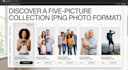 remove background and provide transparent png images