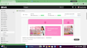 upload products and update your shopify website