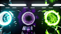 create unreal engine vfx in naigara particle system, map, cgi animation, shaders