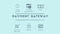 integrate iptv payment gateway with 2d and 3d secure payment processing