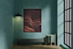 create realistic interiors and bathroom 3d renders