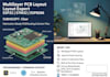 design multilayer pcb layout with fabrication files esp32 stm32 esp8266