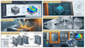 plastic injection mold design 3d cad modeling and dfm analysis expert