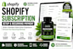 setup shopify subscription and recurring payment system