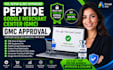 setup peptide google merchant center peptide gmc shopping ads approval